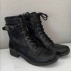 Guess Boots